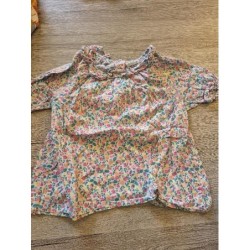Chemisier été TAO TAILLE 3ans