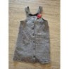 Robe bouton CA  TAILLE 3ans