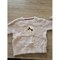 Pull chipie TAILLE 3ans