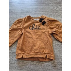 Pull chic TAILLE 3ans