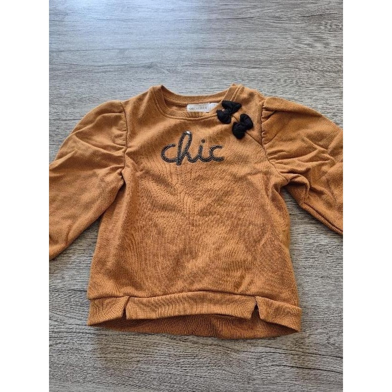 Pull chic TAILLE 3ans