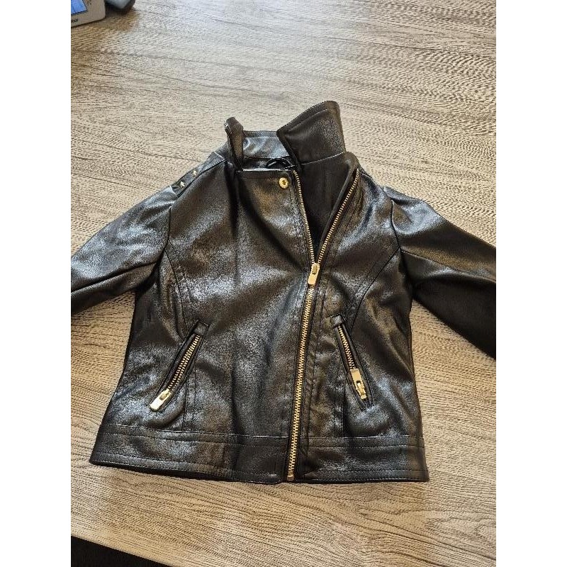 Perfection noir orchestra  TAILLE 3ans