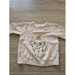 Pull marie disney  TAILLE...
