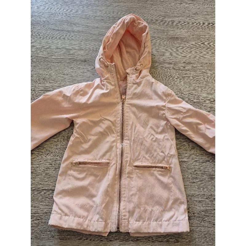 Veste rose  TAILLE 3ans
