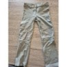 Pantalon vert TAILLE 4ans 