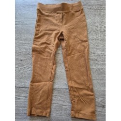 Pantalon camel TAILLE 4ans