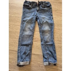 Jeans orchestra  TAILLE 4ans