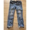 Jeans orchestra  TAILLE 4ans