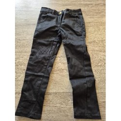 Jeans noir TAILLE 4ans