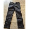 Jeans noir TAILLE 4ans
