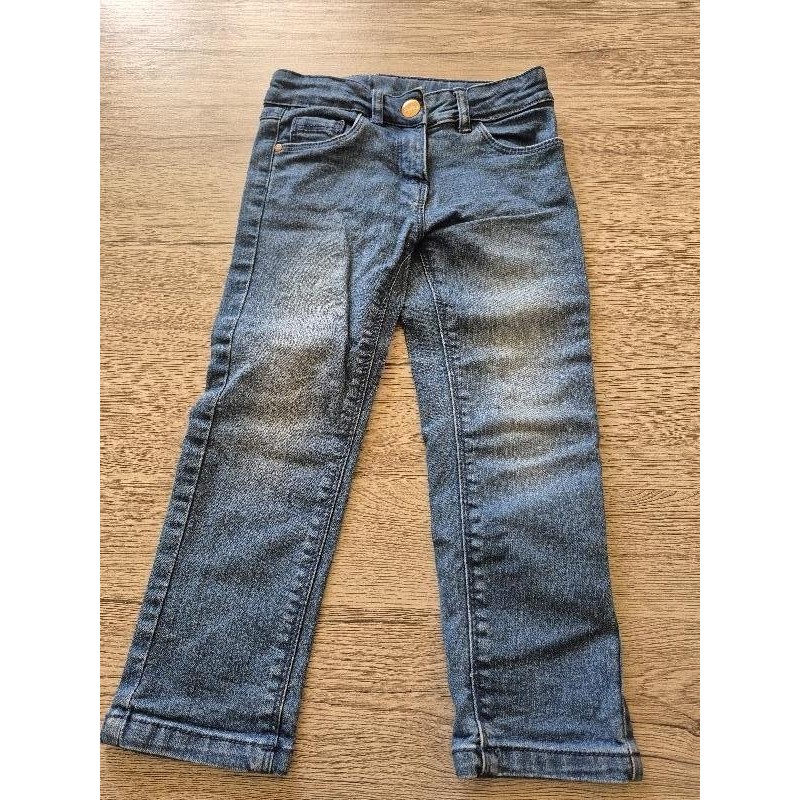 Jeans  TAILLE 4ans