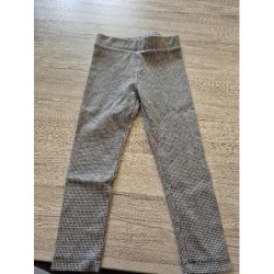 Pantalon vichy TAILLE 4ans