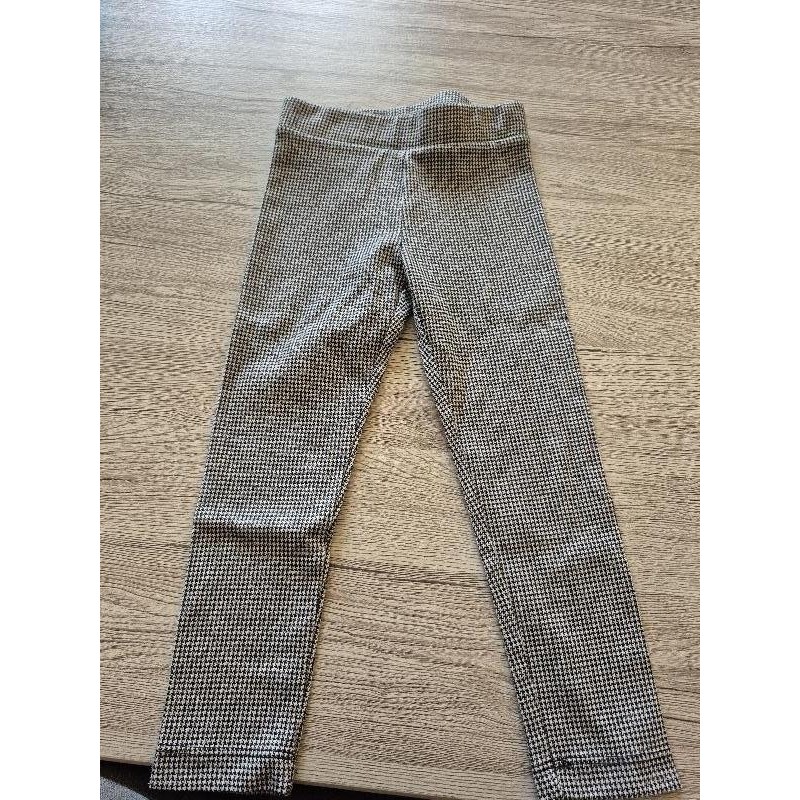 Pantalon vichy TAILLE 4ans
