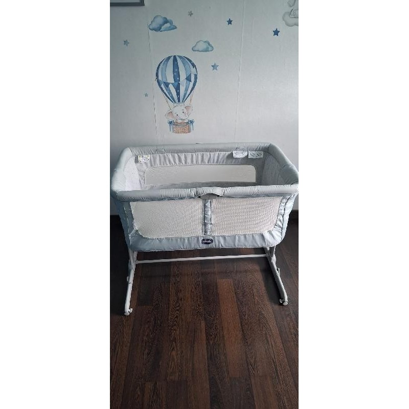 Cododo chicco DIMENSIONS H81 L93 l69