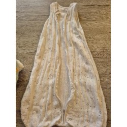 Gigoteuse 0-6 été  TAILLE...