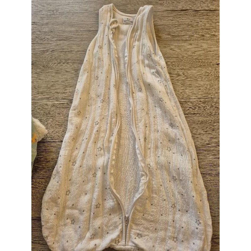 Gigoteuse 0-6 été  TAILLE 0-6mois