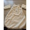 Gigoteuse hiver avec manche TAILLE 0-6mois