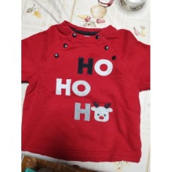 Pull garcon TAILLE 18 mois