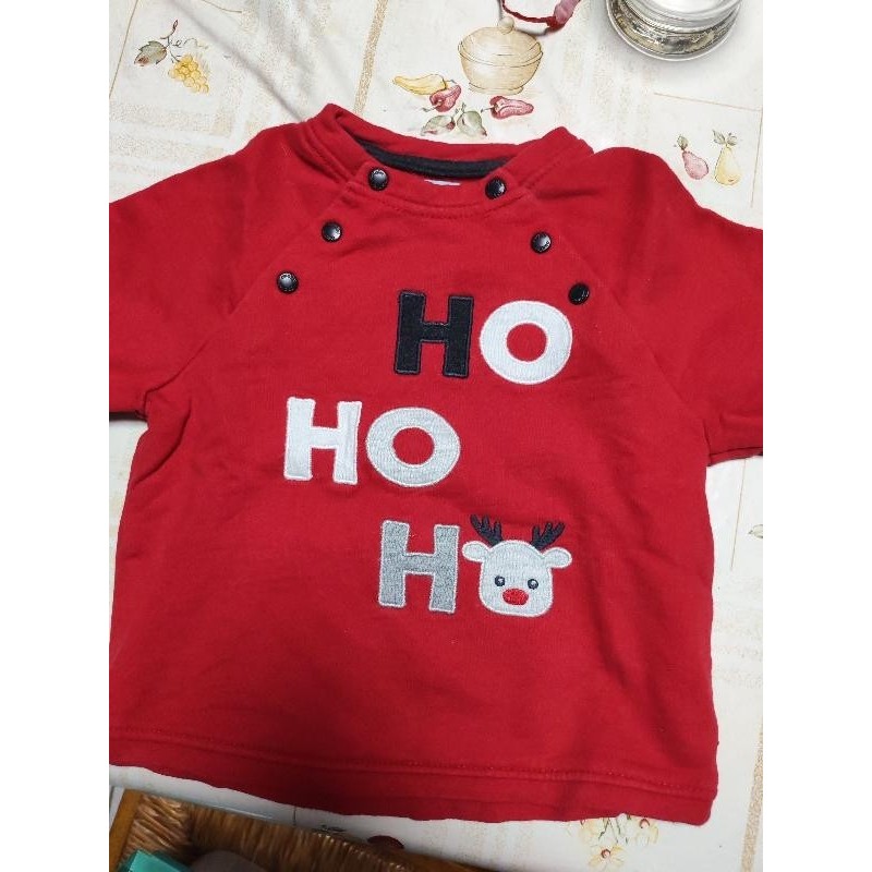 Pull garcon TAILLE 18 mois