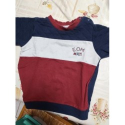 Pull garcon TAILLE 18 mois