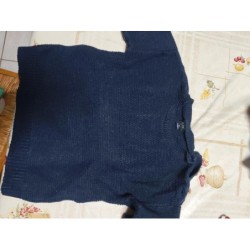 Pull garcon TAILLE 18 mois