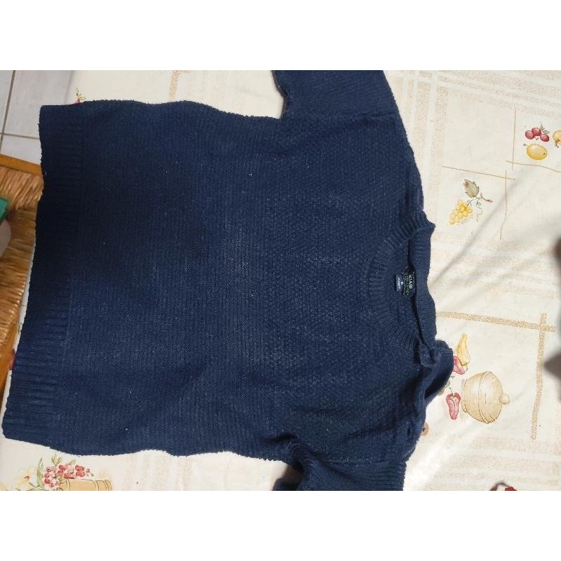 Pull garcon TAILLE 18 mois