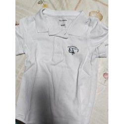 Polo garçon mc TAILLE 18 mois