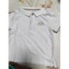 Polo garçon mc TAILLE 18 mois