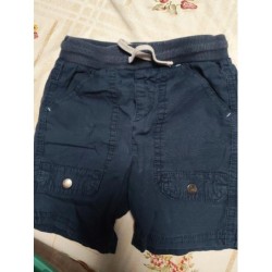 Short garcon TAILLE 24 mois
