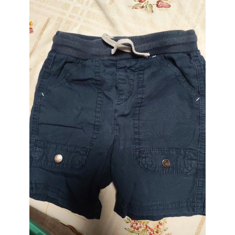 Short garcon TAILLE 24 mois