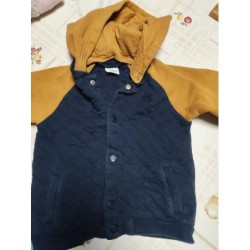 Veste garçon  TAILLE 36 mois