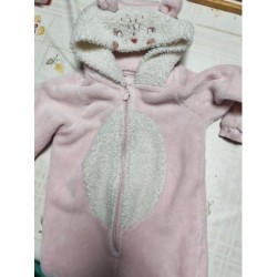 Sur pyjama fille TAILLE 23...