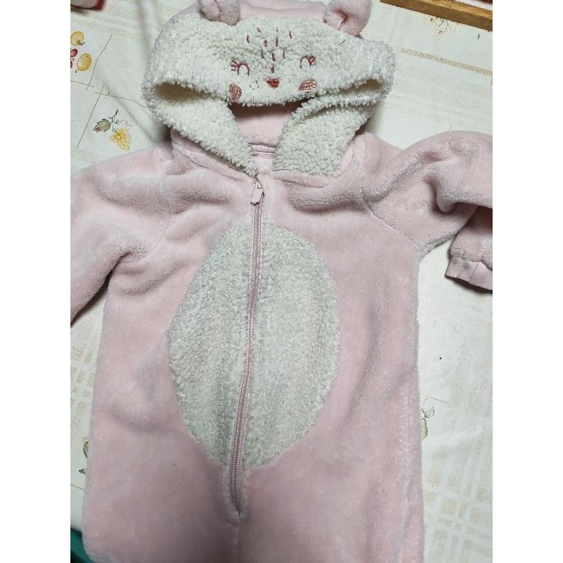 Sur pyjama fille TAILLE 23 mois