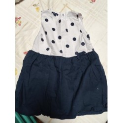 Robe TAILLE 24 mois