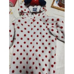 Sur pyjama fille TAILLE 23...