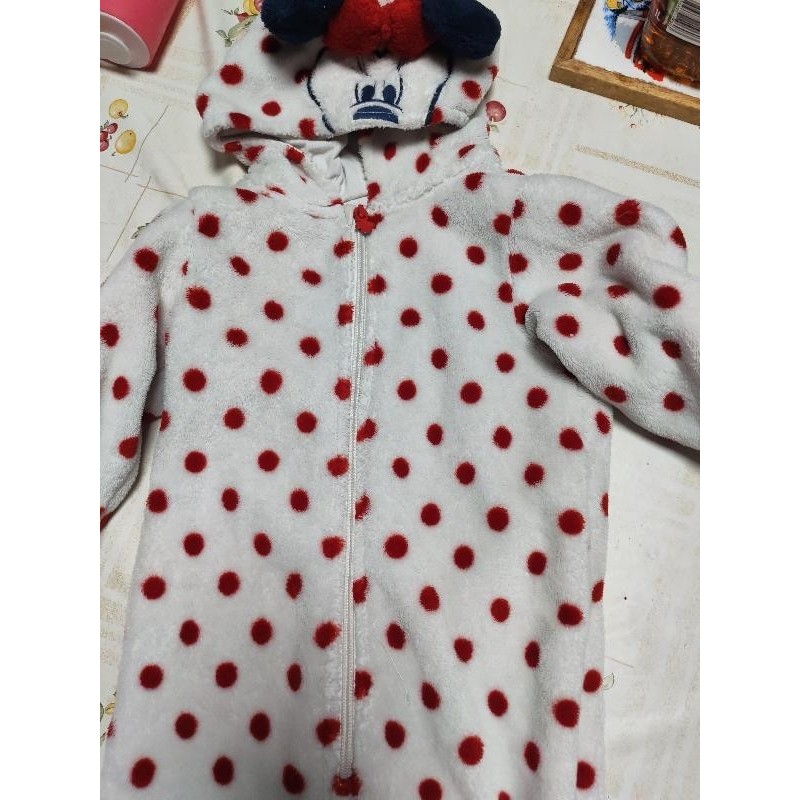 Sur pyjama fille TAILLE 23 mois