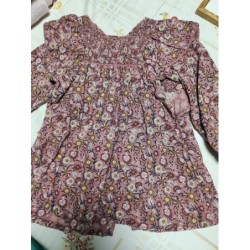 Robe  TAILLE 24 mois