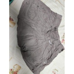 Jupe TAILLE 24 mois