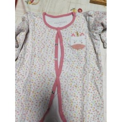 Pyjama fille TAILLE 36 mois