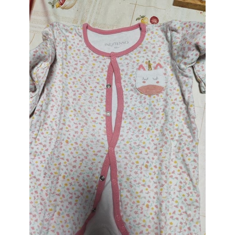 Pyjama fille TAILLE 36 mois