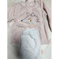 Pyjama fille TAILLE 24 mois