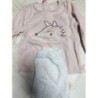 Pyjama fille TAILLE 24 mois