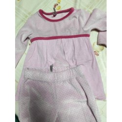 Pyjama fille TAILLE 24 mois
