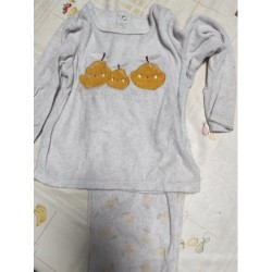 Pyjama fille  TAILLE 24 mois