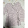 Tee shirt fille ml TAILLE 24 mois