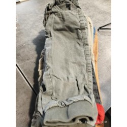 Pantalon tao vert TAILLE 18m