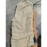 Pantalon obaibi beige TAILLE 18m