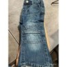 Jean's bleu gemo TAILLE 18m