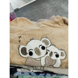 Pyjamas marron koala TAILLE...