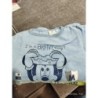 Pyj bleu mickey TAILLE 18m